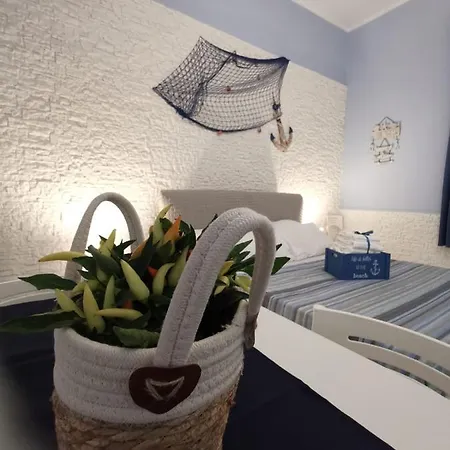 Bed & Breakfast Al Porticciolo 4*
