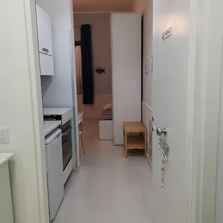 Al Porticciolo 4*