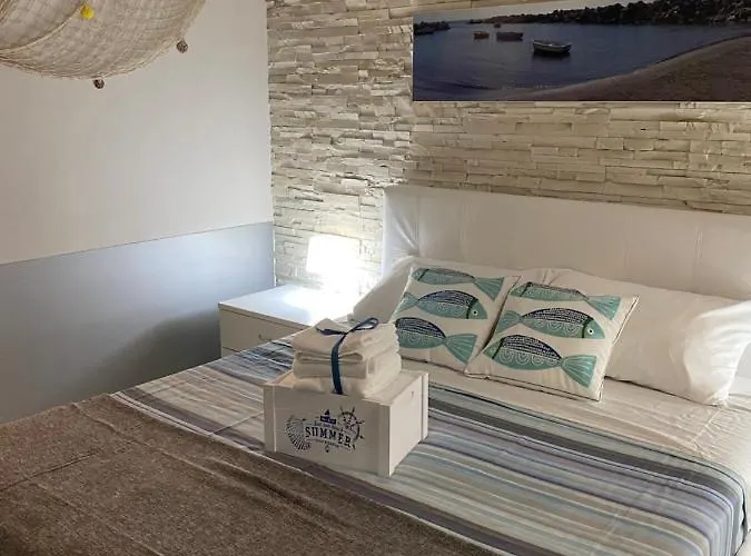 Al Porticciolo Bed & Breakfast