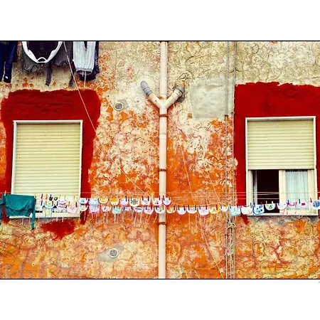 Al Porticciolo