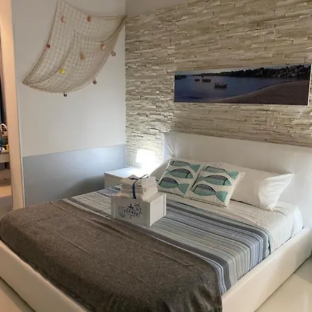 Bed & Breakfast Al Porticciolo *