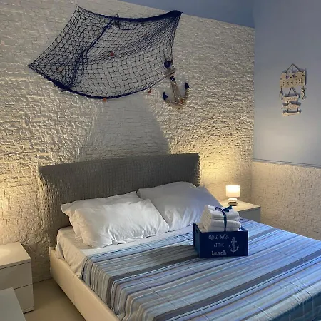 Alojamento de Acomodação e Pequeno-almoço Al Porticciolo 4*