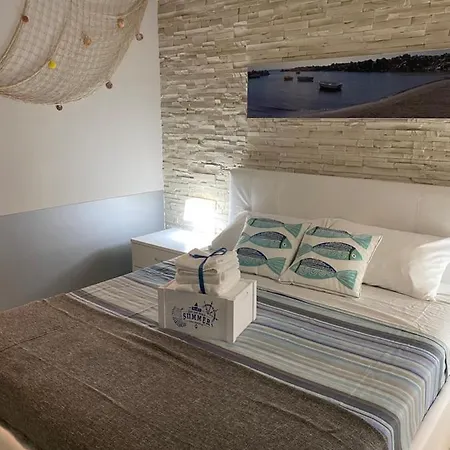 Al Porticciolo Bed & Breakfast