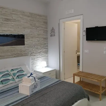 Alojamento de Acomodação e Pequeno-almoço Al Porticciolo 4*