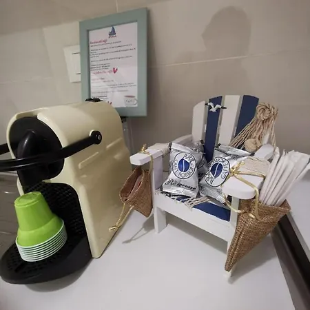 Al Porticciolo Salerno