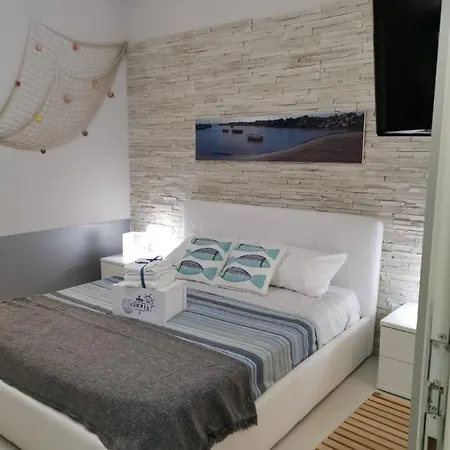 Al Porticciolo Bed & Breakfast Salerno