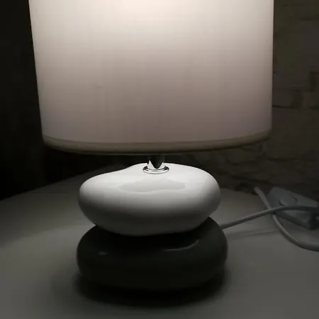 Alojamento de Acomodação e Pequeno-almoço Al Porticciolo 4*