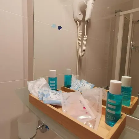 Al Porticciolo Alojamento de Acomodação e Pequeno-almoço