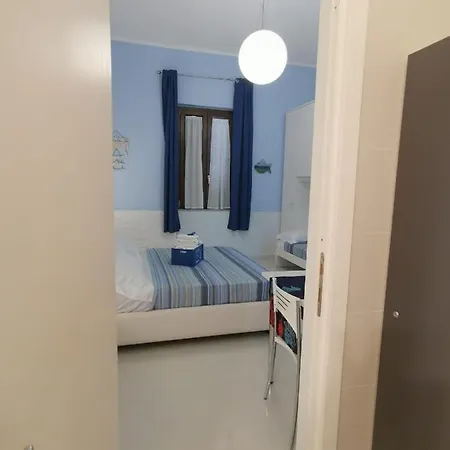 Al Porticciolo Oda ve Kahvaltı