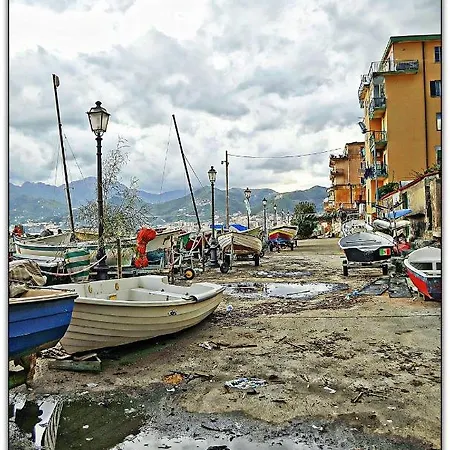Al Porticciolo