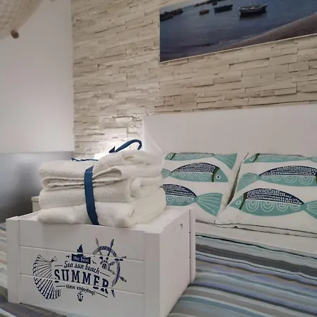 Al Porticciolo Salerno