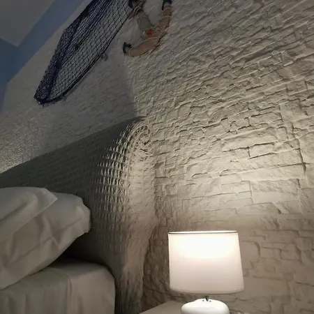 Bed & Breakfast Al Porticciolo Salerno