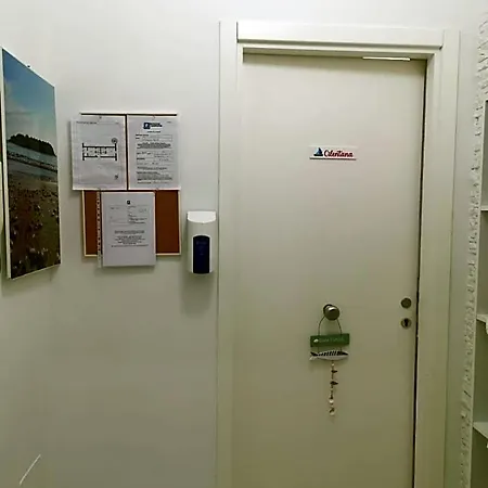 Al Porticciolo