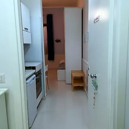 Al Porticciolo Bed and breakfast