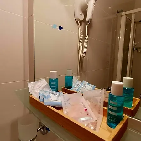 Al Porticciolo Nocleg ze śniadaniem Salerno