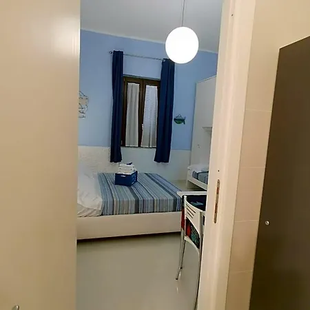 Nocleg ze śniadaniem Al Porticciolo 4*