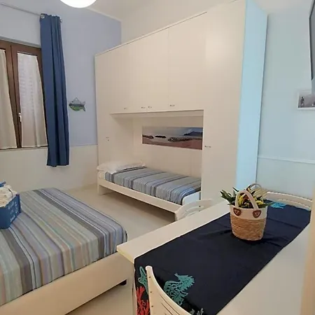 Al Porticciolo 4* סלרנו