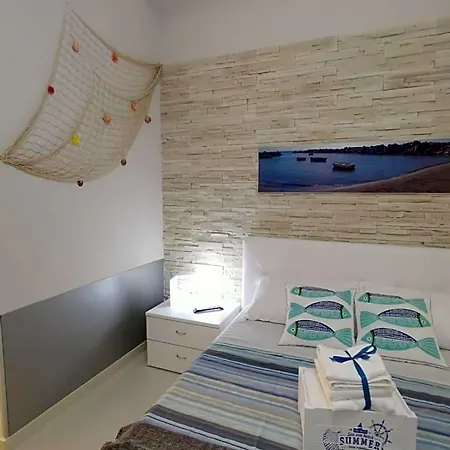 Al Porticciolo 4*